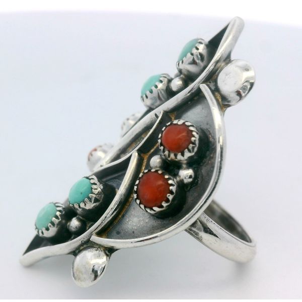 Estate Jewelry (Previously Owned) Image 2 Ace Of Diamonds Mount Pleasant, MI