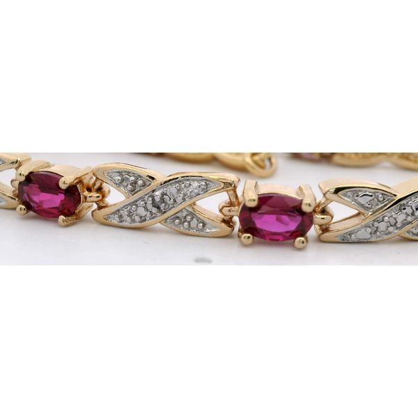 Estate Jewelry (Previously Owned) Image 2 Ace Of Diamonds Mount Pleasant, MI