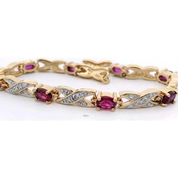 Estate Jewelry (Previously Owned) Ace Of Diamonds Mount Pleasant, MI