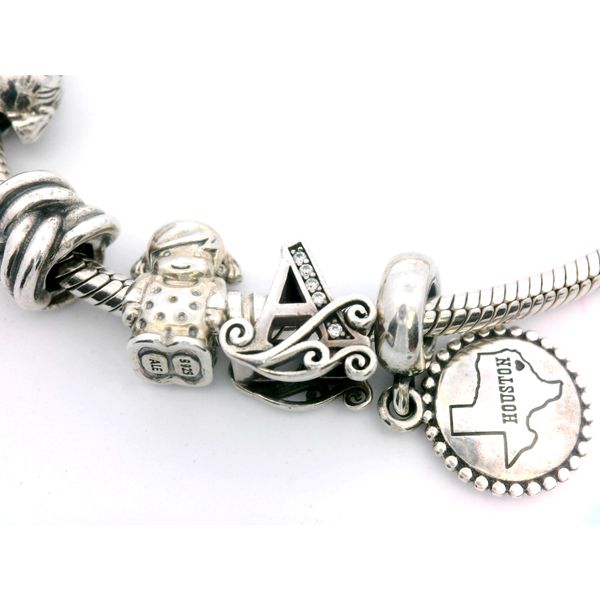 Estate Jewelry (Previously Owned) Image 2 Ace Of Diamonds Mount Pleasant, MI