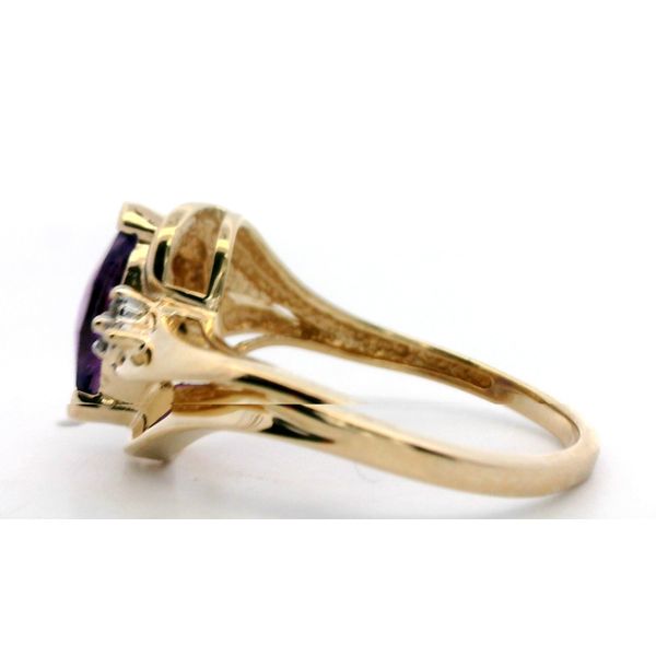 Estate Jewelry (Previously Owned) Image 2 Ace Of Diamonds Mount Pleasant, MI