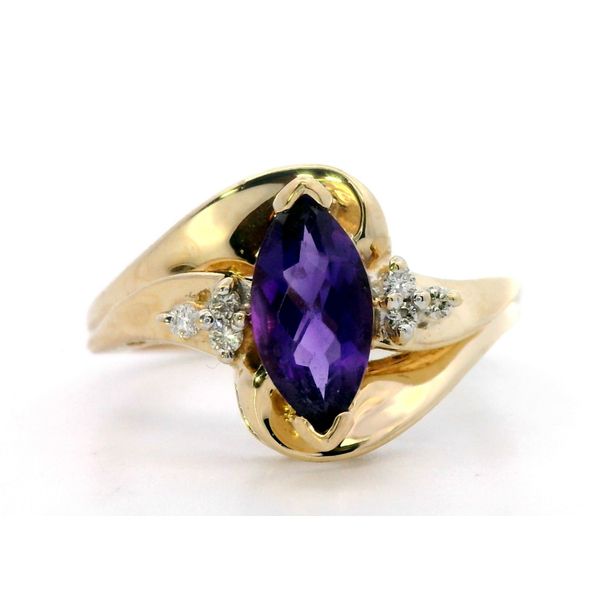 Estate Jewelry (Previously Owned) Ace Of Diamonds Mount Pleasant, MI
