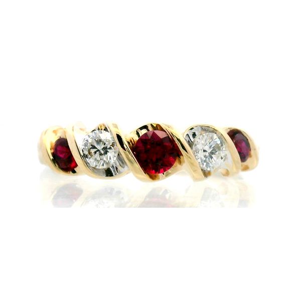 Estate Jewelry (Previously Owned) Ace Of Diamonds Mount Pleasant, MI
