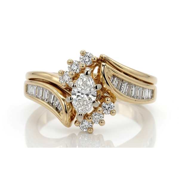 Estate Jewelry (Previously Owned) Ace Of Diamonds Mount Pleasant, MI