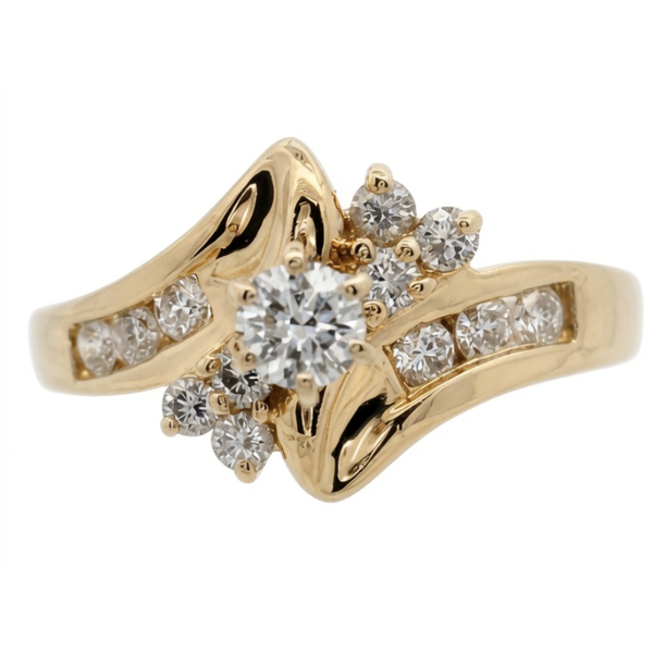 Estate Jewelry (Previously Owned) Ace Of Diamonds Mount Pleasant, MI