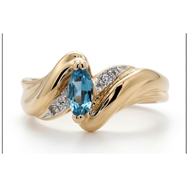 Estate Jewelry (Previously Owned) Ace Of Diamonds Mount Pleasant, MI