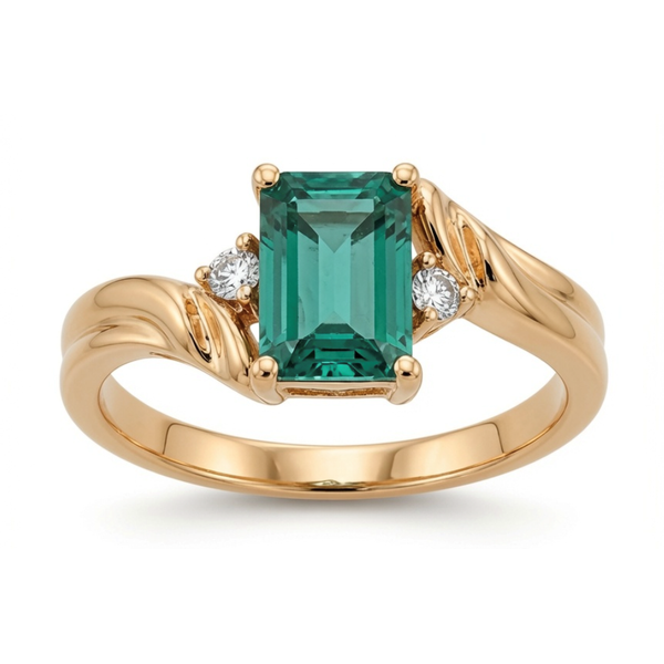 Estate Jewelry (Previously Owned) Ace Of Diamonds Mount Pleasant, MI