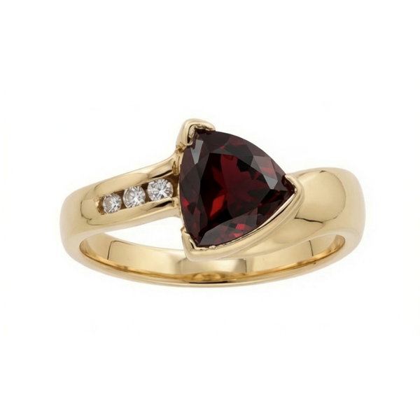Estate Jewelry (Previously Owned) Ace Of Diamonds Mount Pleasant, MI