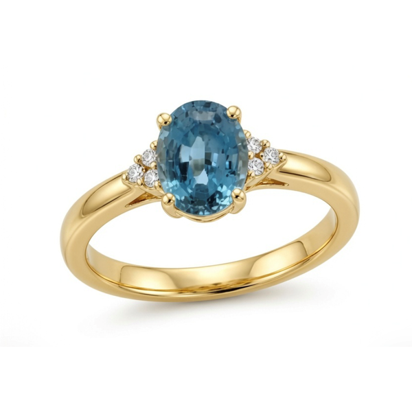 Estate Jewelry (Previously Owned) Ace Of Diamonds Mount Pleasant, MI