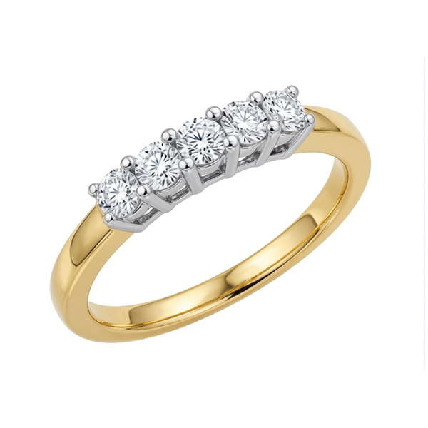 Estate Jewelry (Previously Owned) Ace Of Diamonds Mount Pleasant, MI
