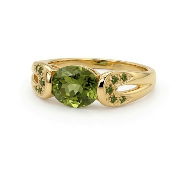 Estate Jewelry (Previously Owned) Ace Of Diamonds Mount Pleasant, MI