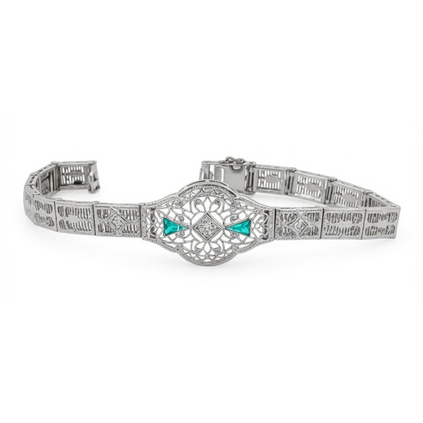 Estate Jewelry (Previously Owned) Ace Of Diamonds Mount Pleasant, MI