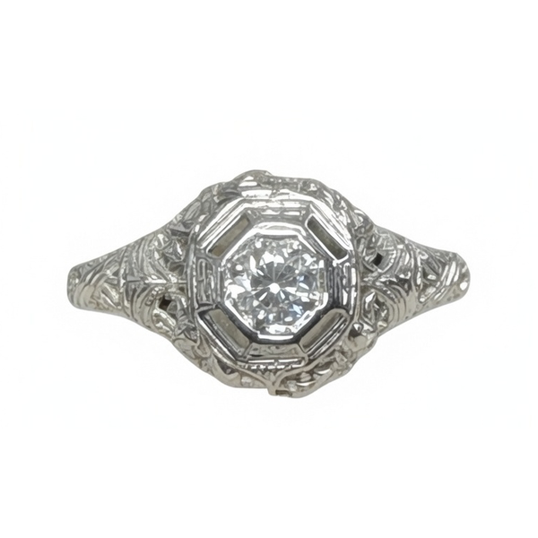 Estate Jewelry (Previously Owned) Image 2 Ace Of Diamonds Mount Pleasant, MI