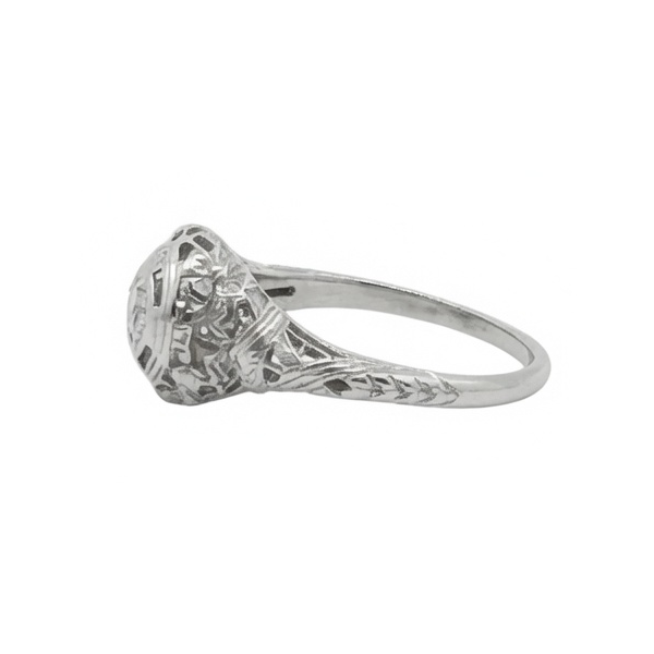 Estate Jewelry (Previously Owned) Ace Of Diamonds Mount Pleasant, MI