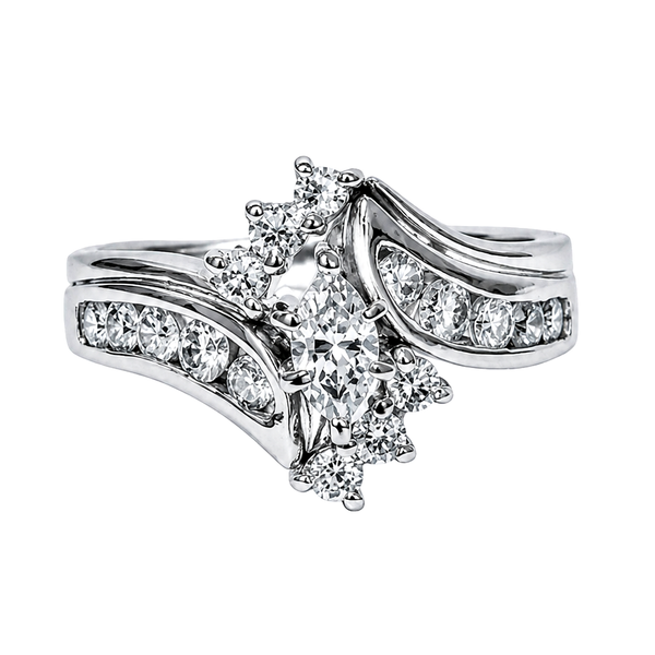 Estate Jewelry (Previously Owned) Ace Of Diamonds Mount Pleasant, MI