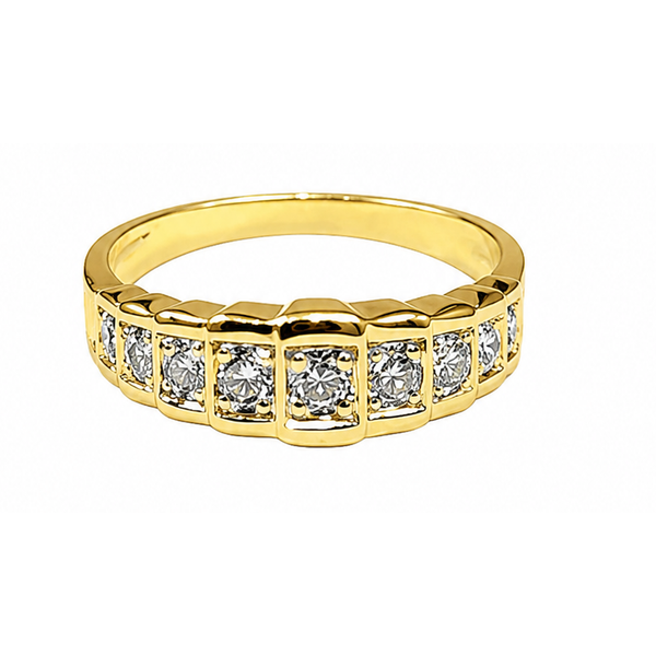 Estate Jewelry (Previously Owned) Ace Of Diamonds Mount Pleasant, MI