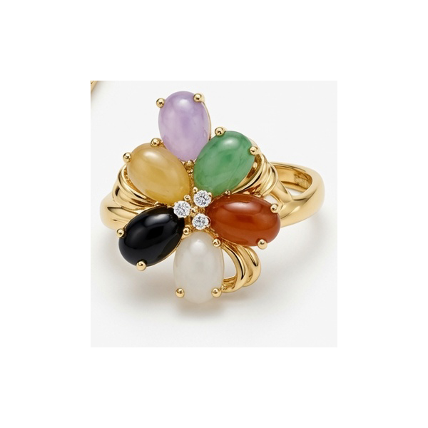 Estate Jewelry (Previously Owned) Ace Of Diamonds Mount Pleasant, MI