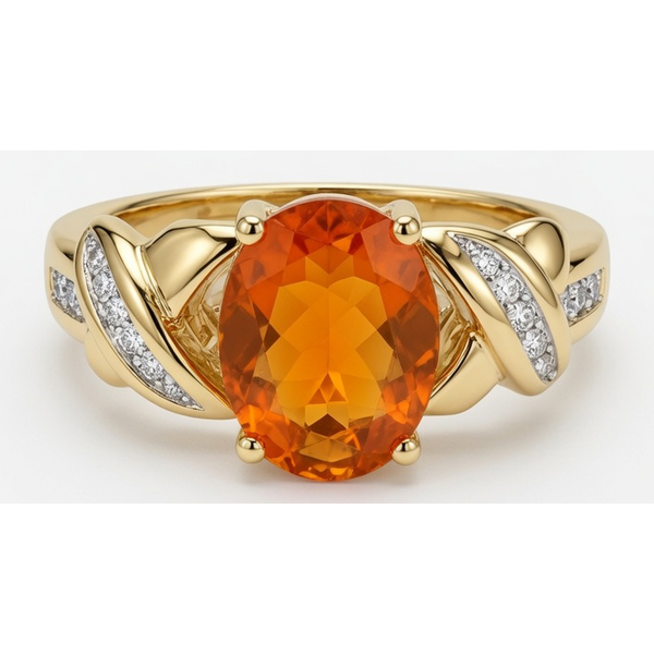 Estate Jewelry (Previously Owned) Ace Of Diamonds Mount Pleasant, MI