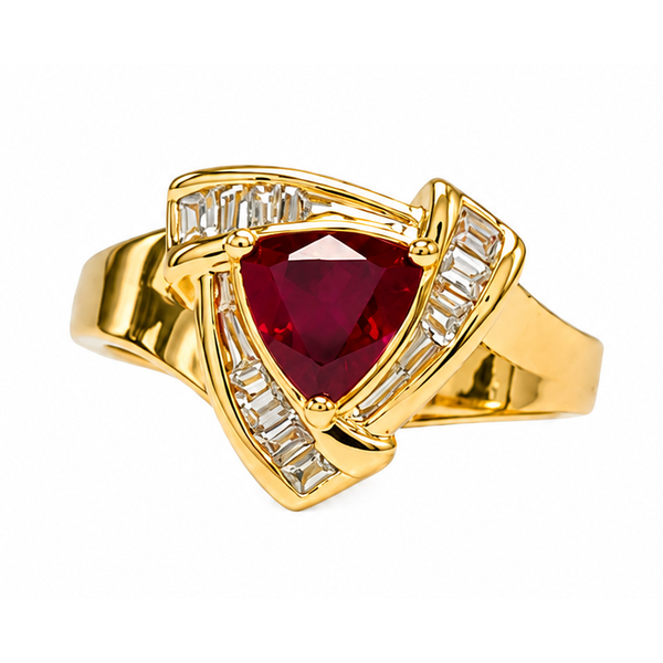 Estate Jewelry (Previously Owned) Ace Of Diamonds Mount Pleasant, MI