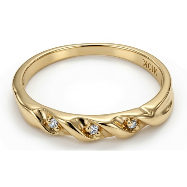 Estate Jewelry (Previously Owned) Ace Of Diamonds Mount Pleasant, MI