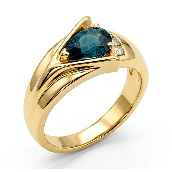 Estate Jewelry (Previously Owned) Image 2 Ace Of Diamonds Mount Pleasant, MI