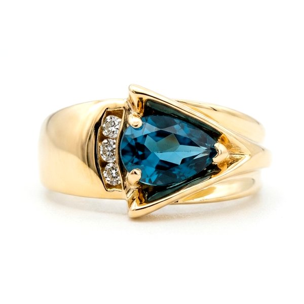 Estate Jewelry (Previously Owned) Ace Of Diamonds Mount Pleasant, MI