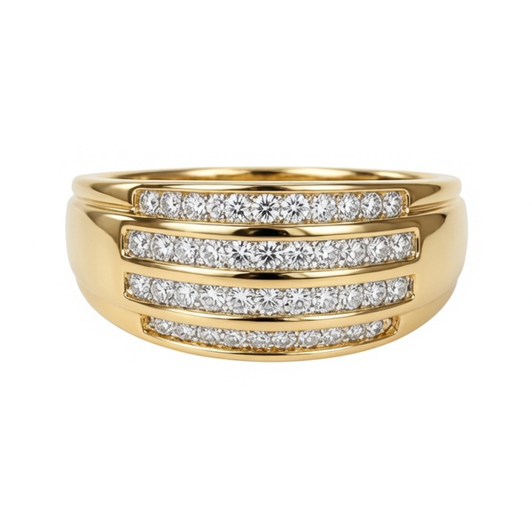 Estate Jewelry (Previously Owned) Ace Of Diamonds Mount Pleasant, MI