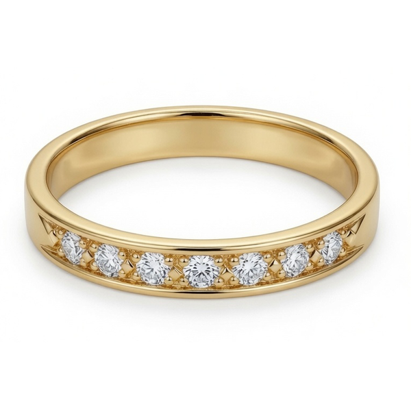 Estate Jewelry (Previously Owned) Ace Of Diamonds Mount Pleasant, MI