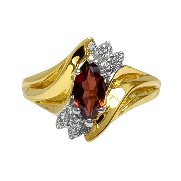Estate Jewelry (Previously Owned) Ace Of Diamonds Mount Pleasant, MI