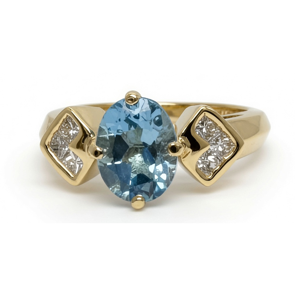 Estate Jewelry (Previously Owned) Ace Of Diamonds Mount Pleasant, MI