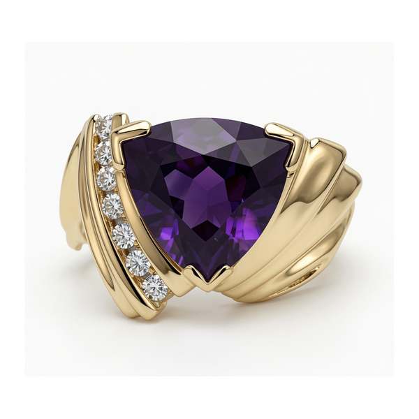 Estate Jewelry (Previously Owned) Ace Of Diamonds Mount Pleasant, MI