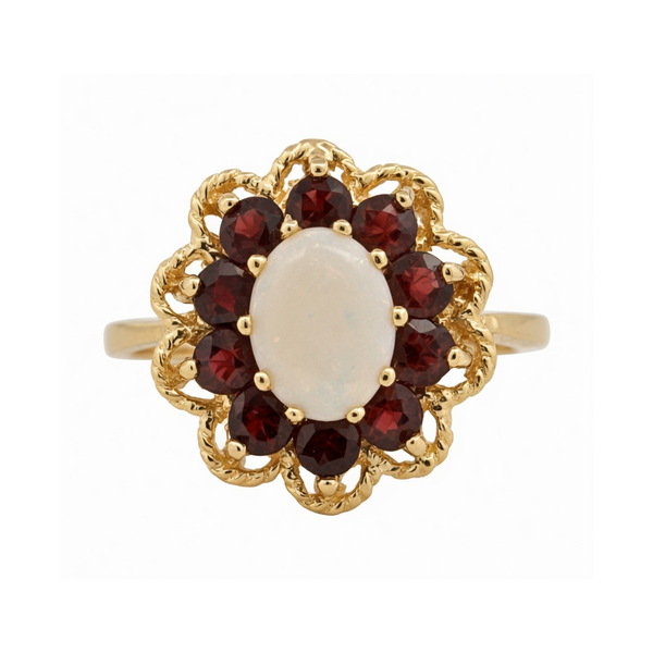 Estate Jewelry (Previously Owned) Ace Of Diamonds Mount Pleasant, MI