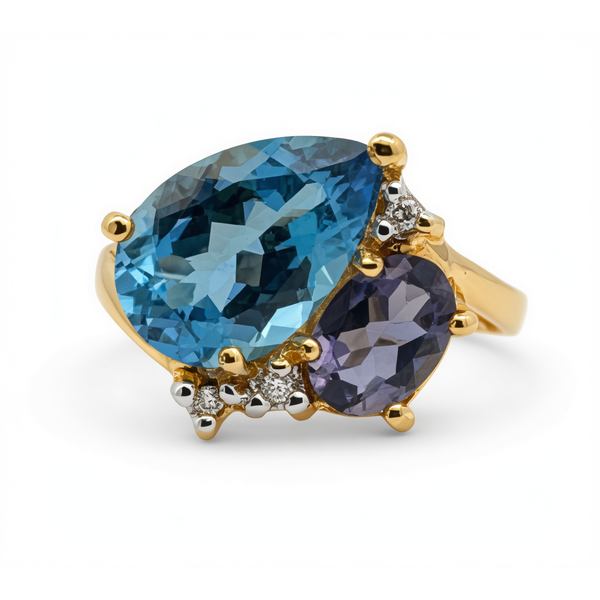 Estate Jewelry (Previously Owned) Ace Of Diamonds Mount Pleasant, MI