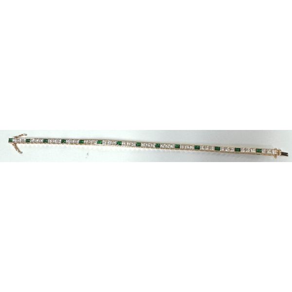 Estate Jewelry (Previously Owned) Image 2 Ace Of Diamonds Mount Pleasant, MI