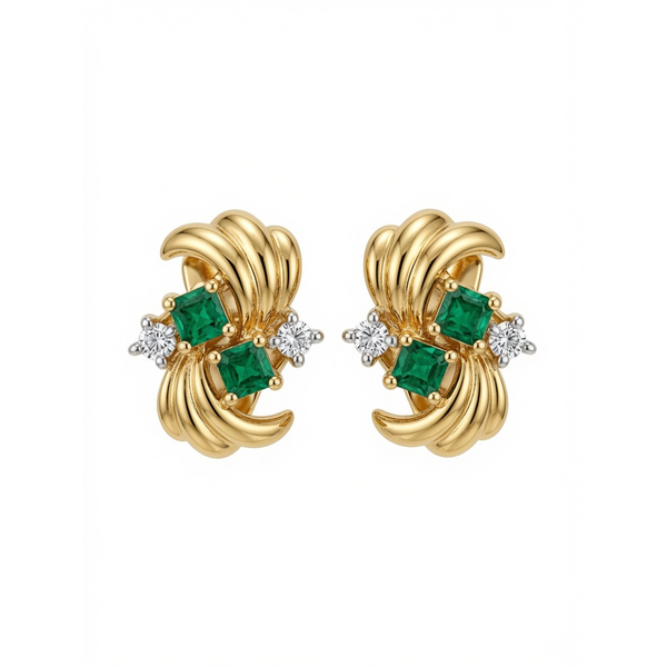 Estate Jewelry (Previously Owned) Ace Of Diamonds Mount Pleasant, MI