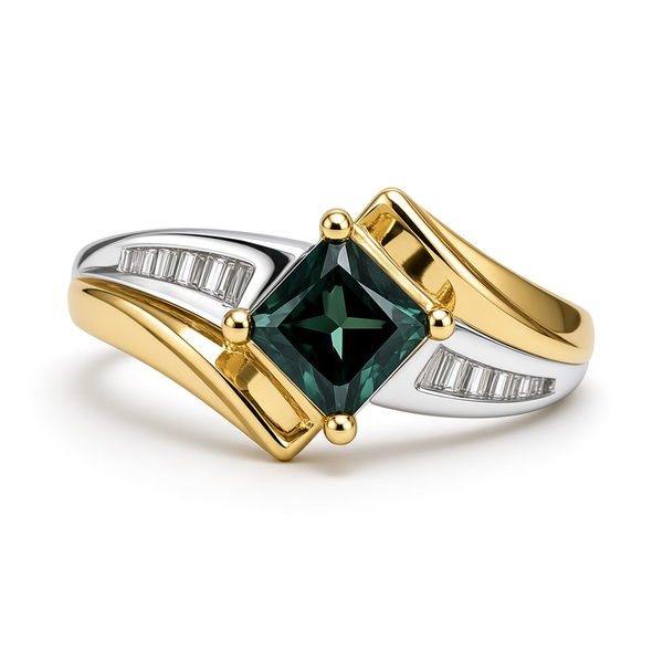 Estate Jewelry (Previously Owned) Ace Of Diamonds Mount Pleasant, MI