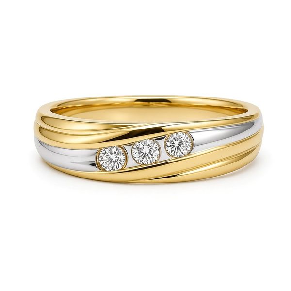 Estate Jewelry (Previously Owned) Ace Of Diamonds Mount Pleasant, MI