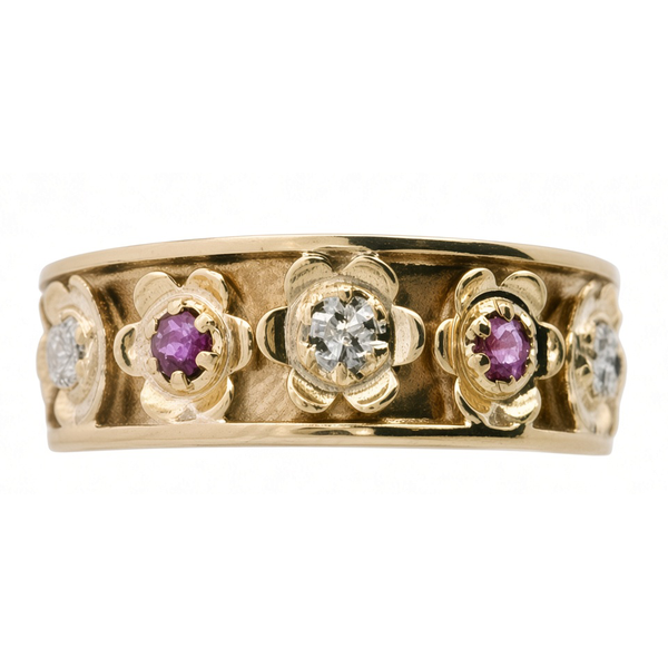 Estate Jewelry (Previously Owned) Ace Of Diamonds Mount Pleasant, MI