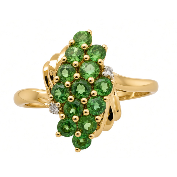 Estate Jewelry (Previously Owned) Ace Of Diamonds Mount Pleasant, MI
