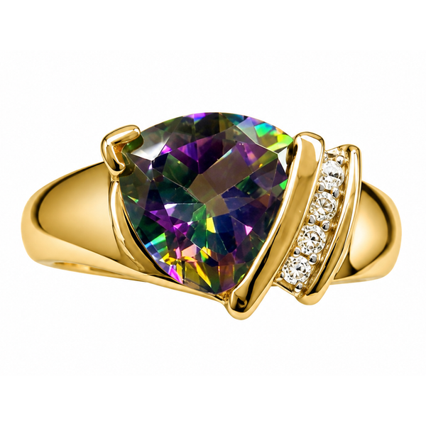 Estate Jewelry (Previously Owned) Ace Of Diamonds Mount Pleasant, MI