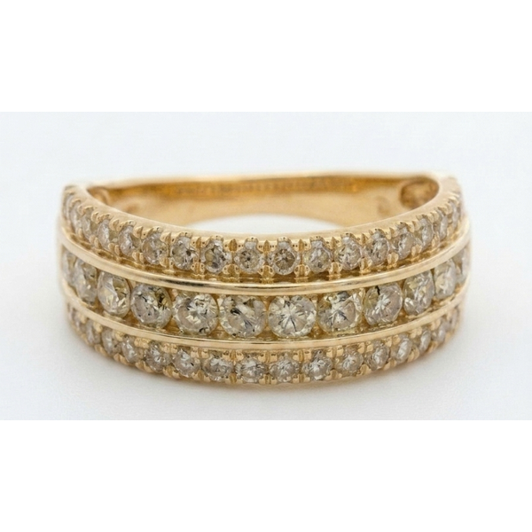 Estate Jewelry (Previously Owned) Ace Of Diamonds Mount Pleasant, MI