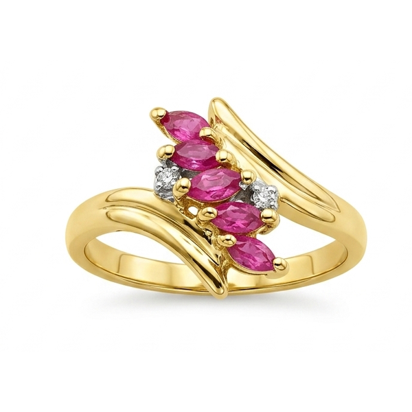 Estate Jewelry (Previously Owned) Ace Of Diamonds Mount Pleasant, MI
