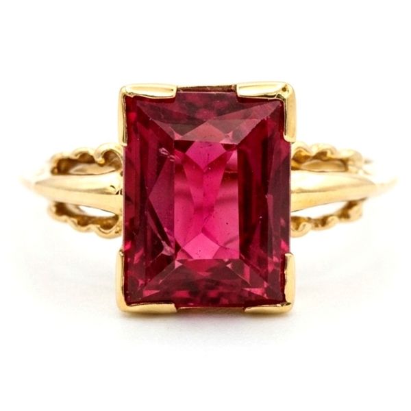Estate Jewelry (Previously Owned) Ace Of Diamonds Mount Pleasant, MI