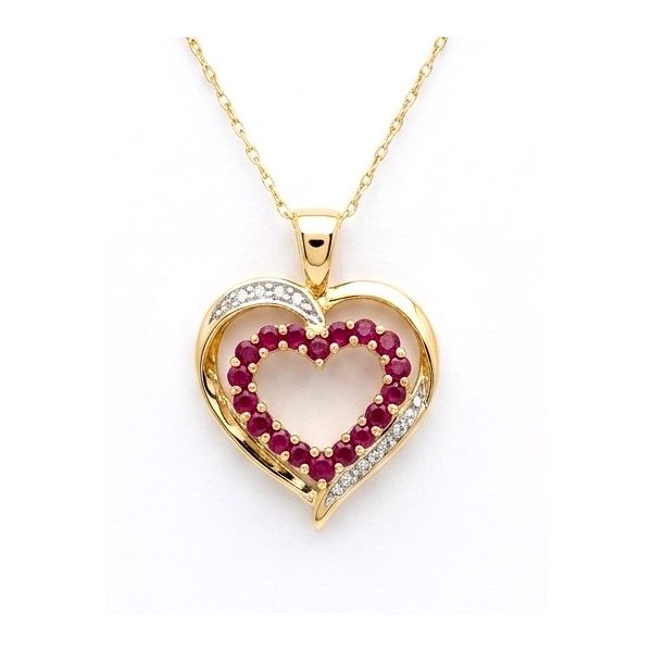 Estate Jewelry (Previously Owned) Ace Of Diamonds Mount Pleasant, MI