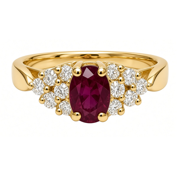 Estate Jewelry (Previously Owned) Ace Of Diamonds Mount Pleasant, MI