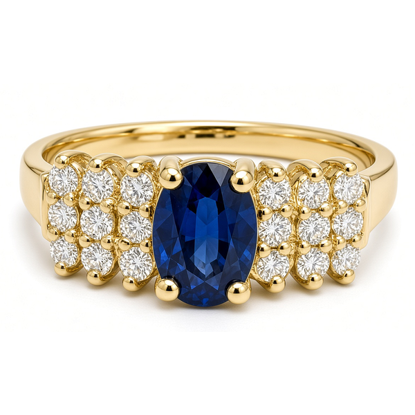 Estate Jewelry (Previously Owned) Ace Of Diamonds Mount Pleasant, MI