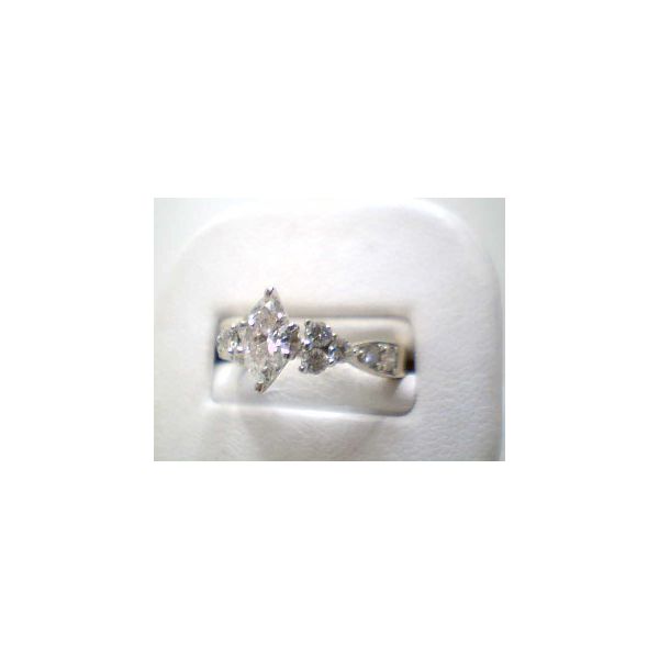 Consignment Jewelry Image 2 Ace Of Diamonds Mount Pleasant, MI