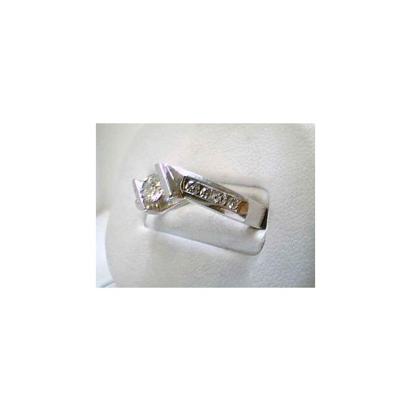 Consignment Jewelry Image 2 Ace Of Diamonds Mount Pleasant, MI