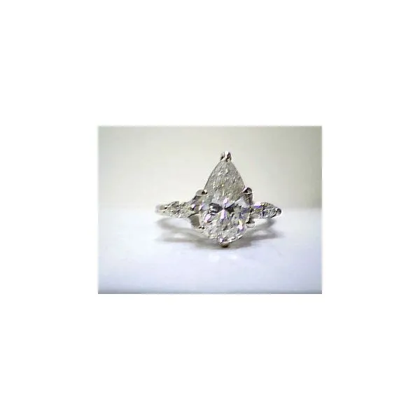 Consignment Jewelry Image 3 Ace Of Diamonds Mount Pleasant, MI