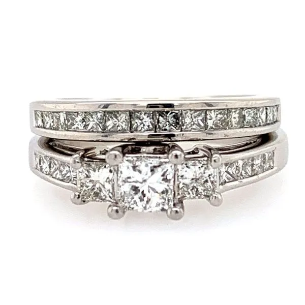 Consignment Jewelry Image 2 Ace Of Diamonds Mount Pleasant, MI